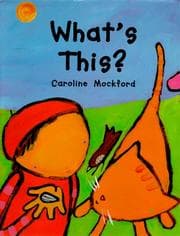 Tapa de What's This? (Barefoot Beginner)