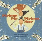 Tapa de Pirican Pic and Pirican Mor