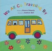 Tapa de We all go traveling by