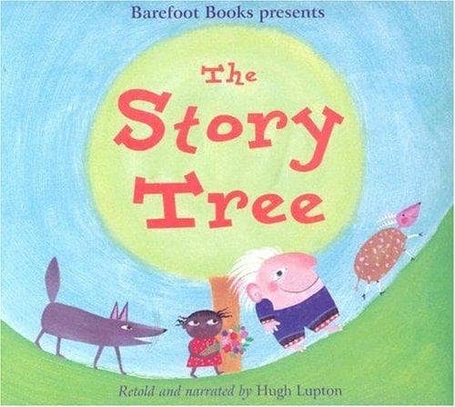 Tapa de The Story Tree