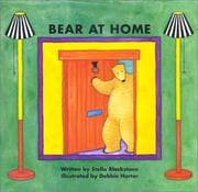 Tapa de Bear at Home