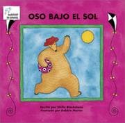 Tapa de Oso Bajo El Sol/Bear in Sunshine (Bear) (Bear)