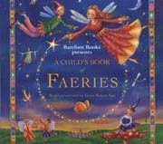 Tapa de A Child's Book of Fairies