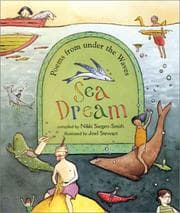 Tapa de Sea dream