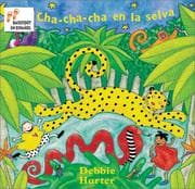 Tapa de Cha-chaa En La Selva / the Animal Boogie (Barefoot en Español) (Barefoot en Español)