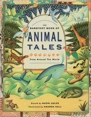 Tapa de The Barefoot Book of Animal Tales