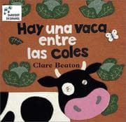 Tapa de Hay Una Vaca Entre Las Coles / There's a Cow in the Cabbage Patch