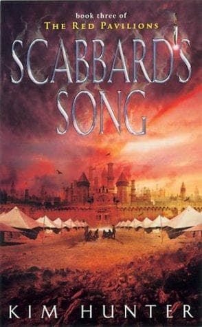 Tapa de Scabbard's Song