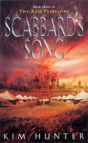 Tapa de Scabbard's Song