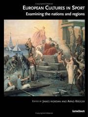 Tapa de European cultures in sport