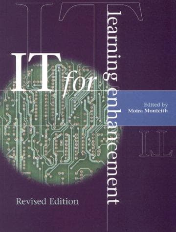 Tapa de I.T. for Learning Enhancement