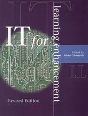 Tapa de I.T. for Learning Enhancement