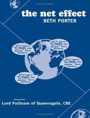 Tapa de The Net effect