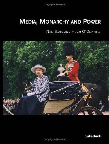 Tapa de Media, monarchy and power
