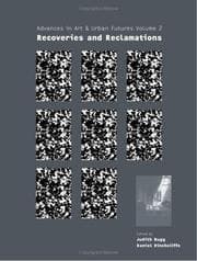 Tapa de Recoveries and reclamations
