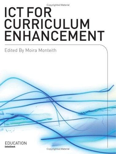 Tapa de ICT for Curriculum Enhancement