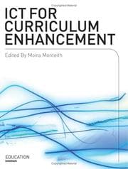 Tapa de ICT for Curriculum Enhancement