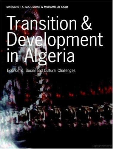 Tapa de Transition & Development