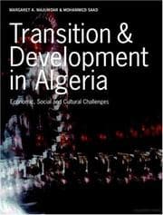 Tapa de Transition & Development
