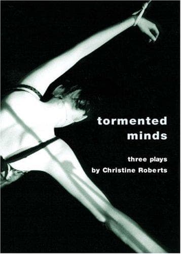 Tapa de Tormented Minds (Intellect Books - Playtext)