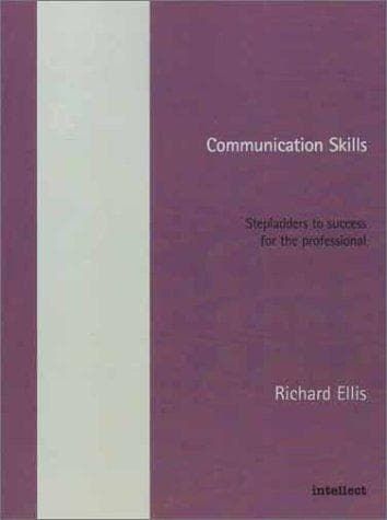 Tapa de Communication skills