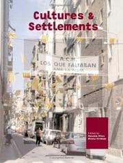 Tapa de Cultures and Settlements