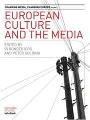 Tapa de European culture and the media