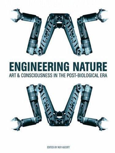 Tapa de Engineering Nature