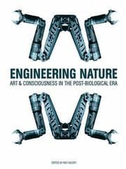 Tapa de Engineering Nature