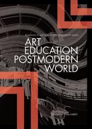 Tapa de Art Education in a Postmodern World