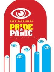 Tapa de Pride and Panic