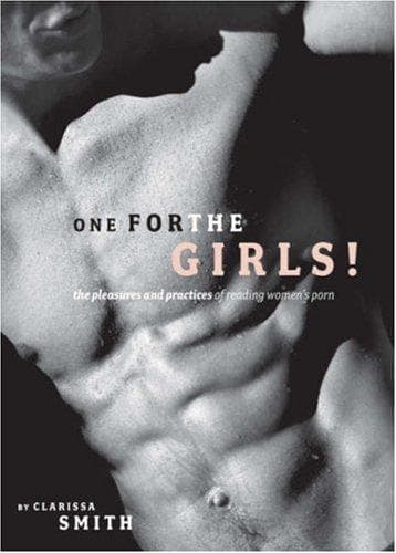 Tapa de One for the Girls!
