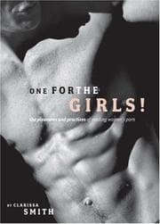 Tapa de One for the Girls!
