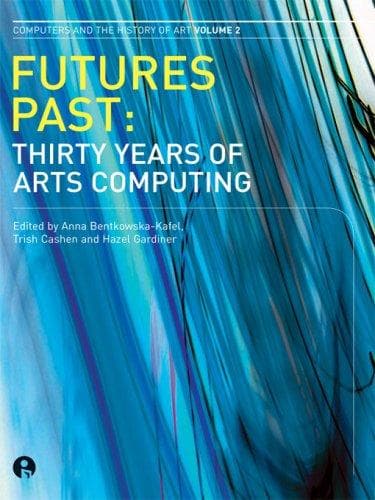 Tapa de Futures past