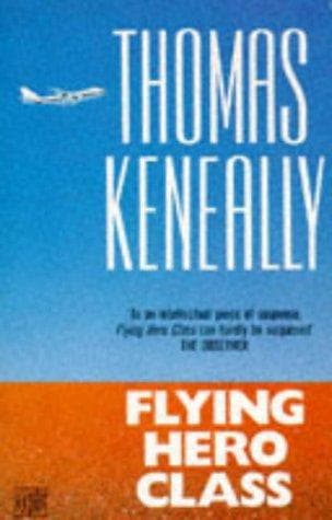 Tapa de Flying Hero Class