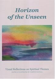 Tapa de Horizon Of The Unseen