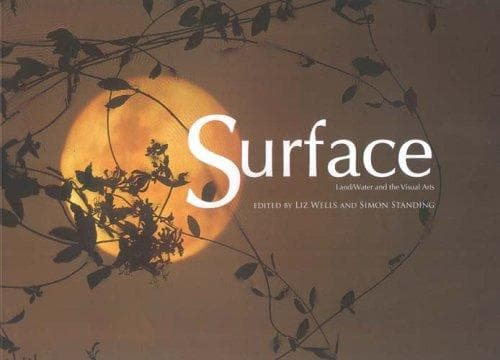Tapa de Surface