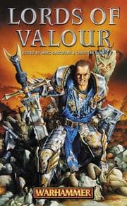 Tapa de Lords of Valour