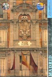 Tapa de Travellers Madrid