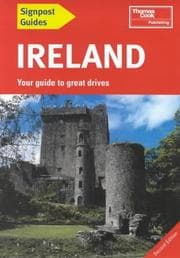 Tapa de Ireland (Signpost Guides)