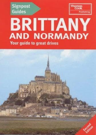 Tapa de Brittany and Normandy