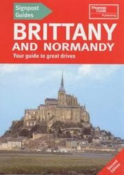 Tapa de Brittany and Normandy