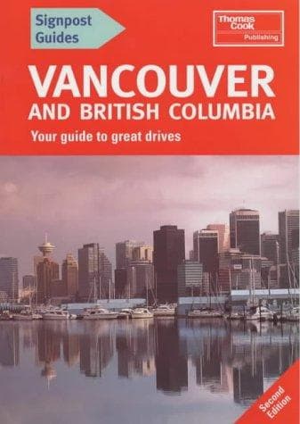 Tapa de Vancouver