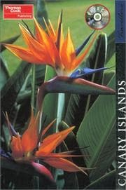 Tapa de Canary Islands