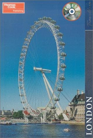 Tapa de Travellers London