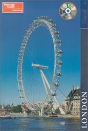 Tapa de Travellers London