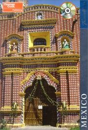 Tapa de Travellers Mexico