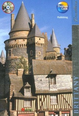 Tapa de Travellers Brittany