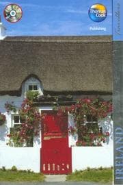 Tapa de Ireland