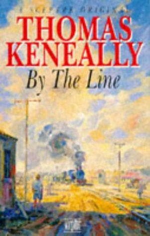 Tapa de By the Line